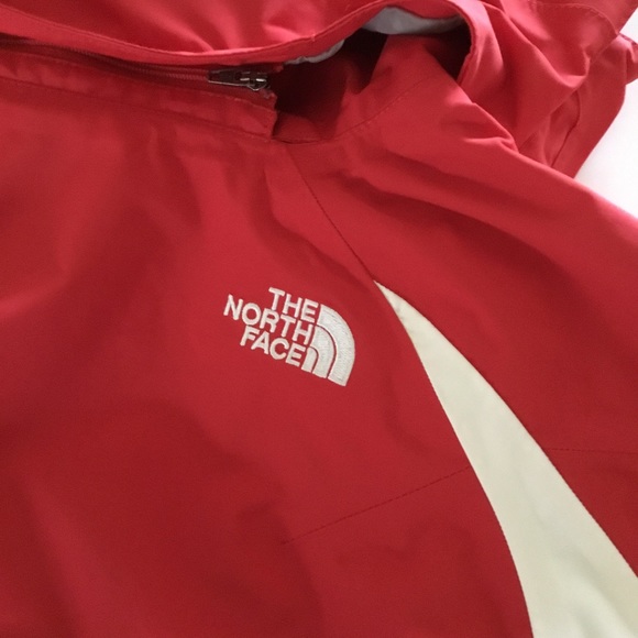NORTH FACE COAT - Picture 9 of 14